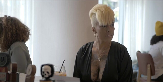 Epiphany Anderson sexy, Jae Seymour sexy - Life of an Alpha Male (2021)