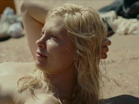 Saara Kotkaniemi nude - Power of Love (2023)