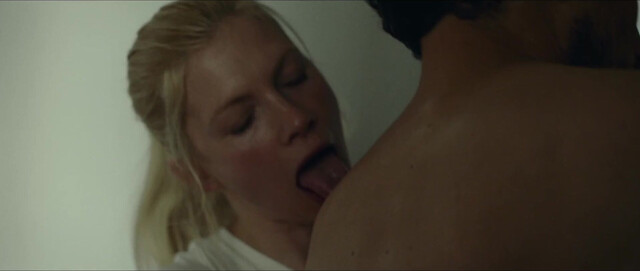 Saara Kotkaniemi nude - Power of Love (2023)