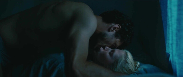 Saara Kotkaniemi nude - Power of Love (2023)