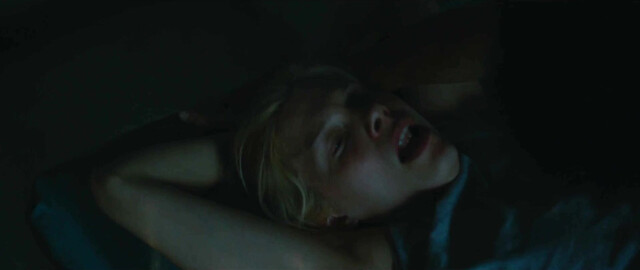 Saara Kotkaniemi nude - Power of Love (2023)