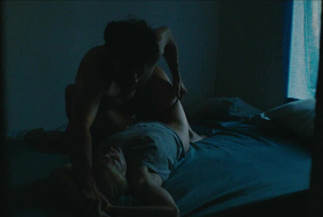 Saara Kotkaniemi nude - Power of Love (2023)