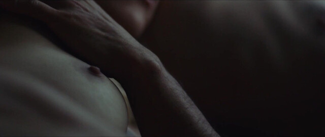 Saara Kotkaniemi nude - Power of Love (2023)