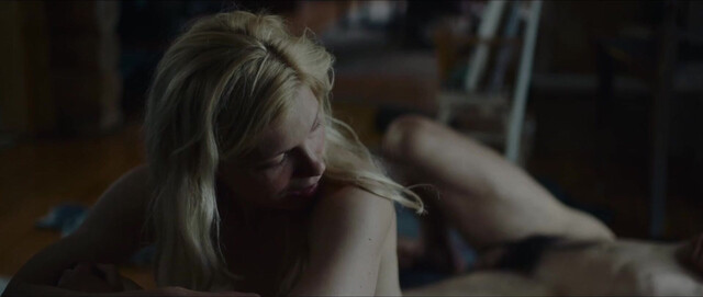 Saara Kotkaniemi nude - Power of Love (2023)