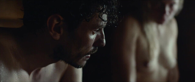 Saara Kotkaniemi nude - Power of Love (2023)