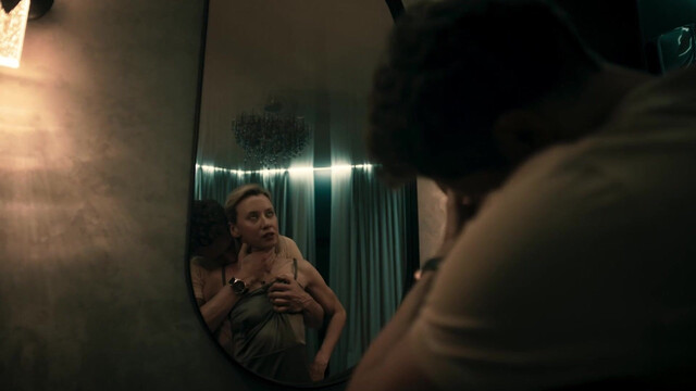 Vilma Kutaviciute nude, Anna Zavtur nude, Sofya Arzhanykh sexy, etc - Khirurg s01e01-04 (2025)