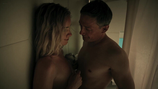 Vilma Kutaviciute nude, Anna Zavtur nude, Sofya Arzhanykh sexy, etc - Khirurg s01e01-04 (2025)