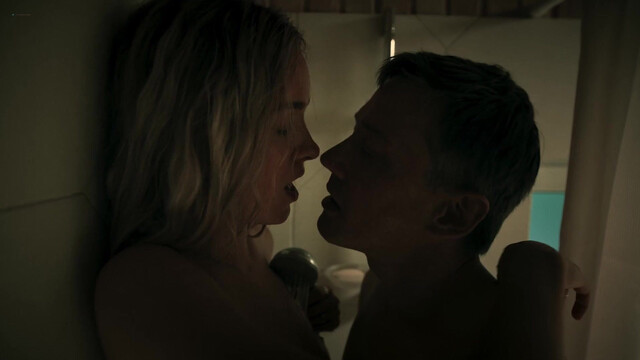 Vilma Kutaviciute nude, Anna Zavtur nude, Sofya Arzhanykh sexy, etc - Khirurg s01e01-04 (2025)