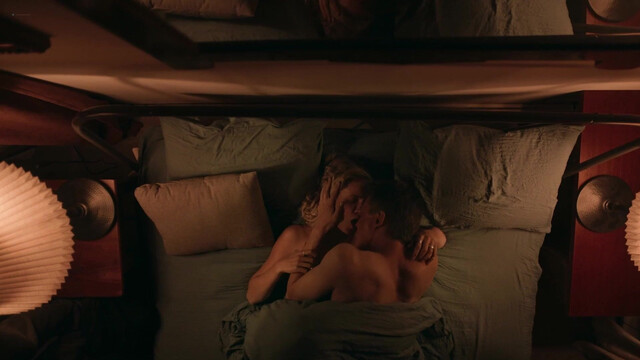 Vilma Kutaviciute nude, Anna Zavtur nude, Sofya Arzhanykh sexy, etc - Khirurg s01e01-04 (2025)