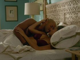 Rochelle Aytes sexy - Mistresses s02e02, E04 (2014)