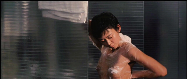 Shin Eun-kyung nude, Shim Yi-young nude - Love, in between (2010)