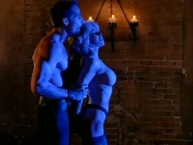 J.J. Mantia nude - Call Girl (1995)