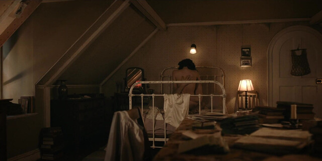 Hermione Corfield nude, Sally Messham nude - Outlander Blood Of My Blood s01e01,02 (2025)