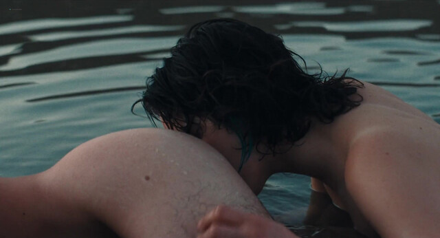 Daphné Patakia nude - Our Wildest Days (2025)