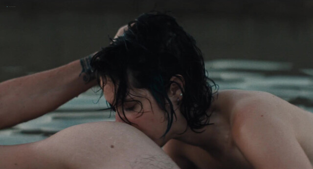 Daphné Patakia nude - Our Wildest Days (2025)