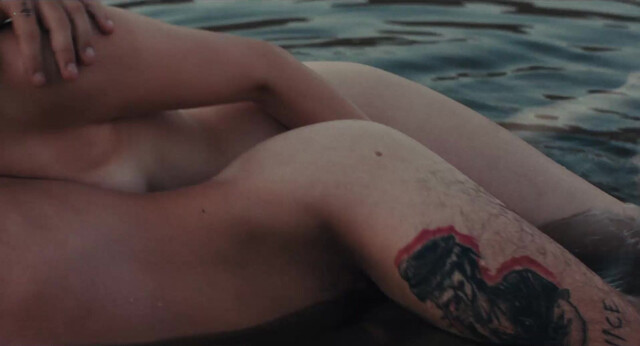 Daphné Patakia nude - Our Wildest Days (2025)