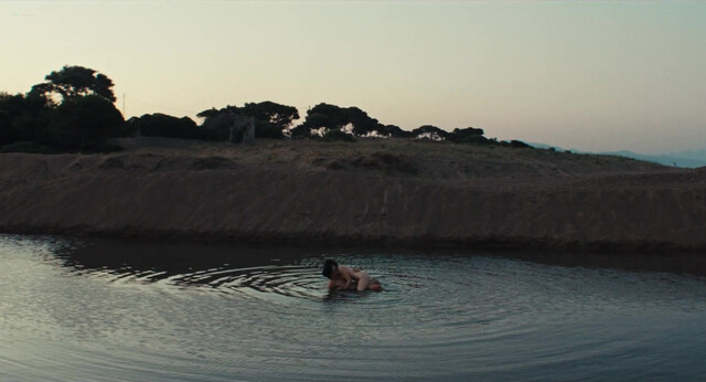 Daphné Patakia nude - Our Wildest Days (2025)