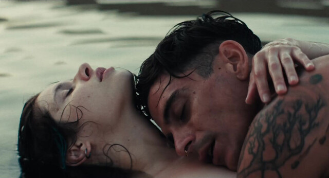 Daphné Patakia nude - Our Wildest Days (2025)