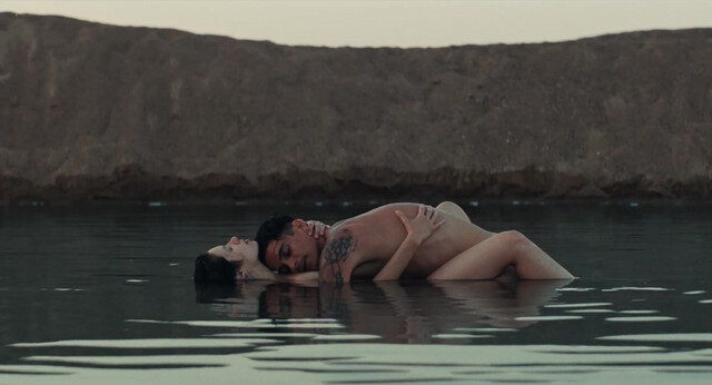 Daphné Patakia nude - Our Wildest Days (2025)