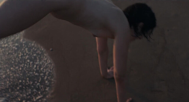 Daphné Patakia nude - Our Wildest Days (2025)