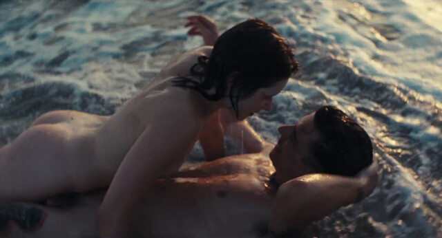 Daphné Patakia nude - Our Wildest Days (2025)