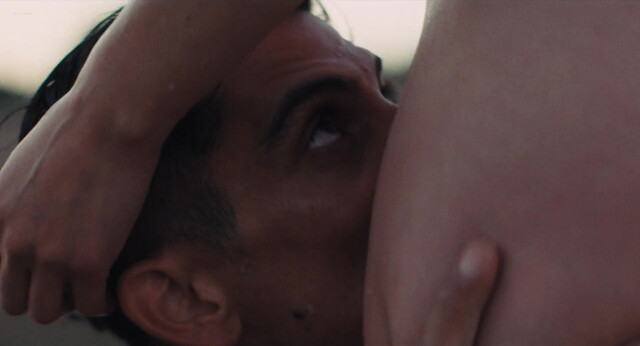 Daphné Patakia nude - Our Wildest Days (2025)