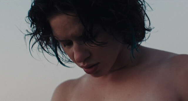 Daphné Patakia nude - Our Wildest Days (2025)