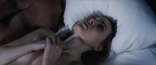 Shelby Handley nude - Cheat (2024)