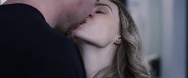 Shelby Handley nude - Cheat (2024)