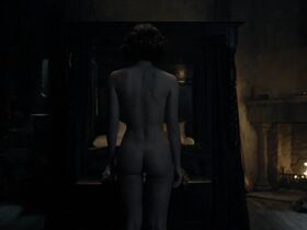 Hermione Corfield nude, Harriet Slater sexy - Outlander Blood Of My Blood s01e03 (2025)