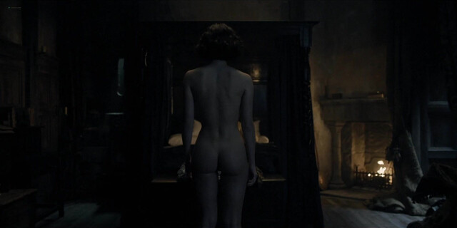 Hermione Corfield nude, Harriet Slater sexy - Outlander Blood Of My Blood s01e03 (2025)