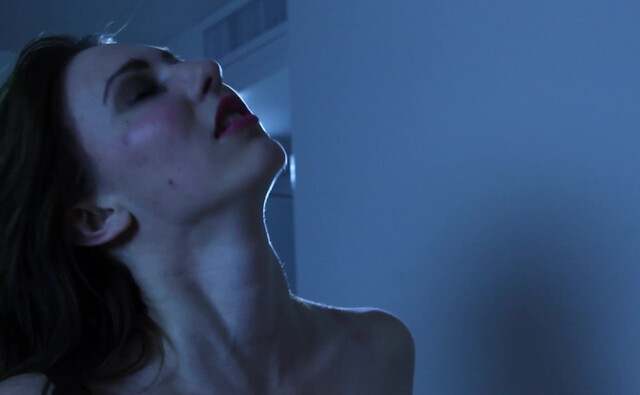 Molly Dougherty nude, Noël VanBrocklin nude, Diana Prince nude, etc - Witchcraft 15 Blood Rose (2016)