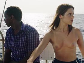 Daphné Patakia nude - Everyone Calls Me Mike (2023)