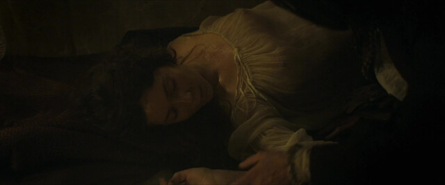 Daphné Patakia nude, Georgina Amorós nude, Déborah Lukumuena nude, Oulaya Amamra sexy, Sabrina Ouazani sexy - Toutes Pour Une (2024)