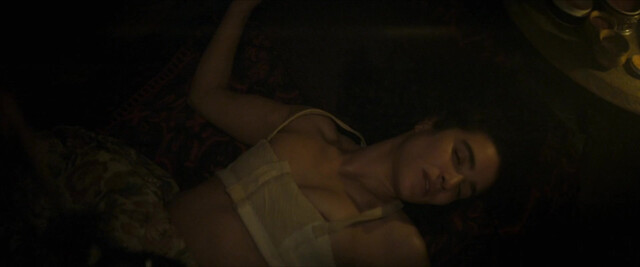 Daphné Patakia nude, Georgina Amorós nude, Déborah Lukumuena nude, Oulaya Amamra sexy, Sabrina Ouazani sexy - Toutes Pour Une (2024)