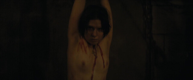 Daphné Patakia nude, Georgina Amorós nude, Déborah Lukumuena nude, Oulaya Amamra sexy, Sabrina Ouazani sexy - Toutes Pour Une (2024)