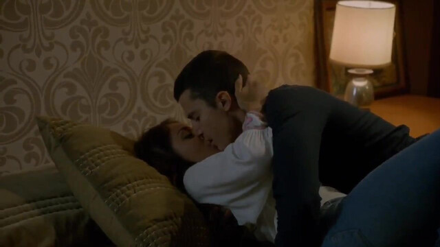 Hiba Abouk nude - El Principe s01e03, e04, e12  (2014)