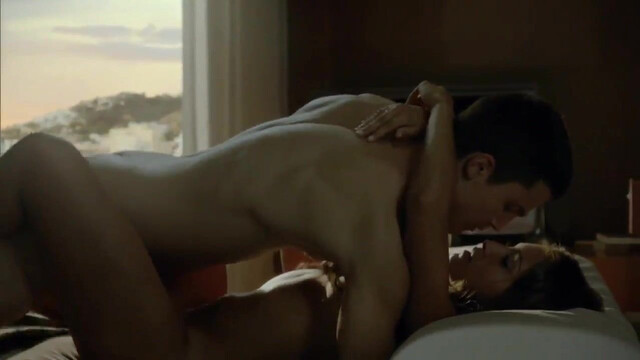 Hiba Abouk nude - El Principe s01e03, e04, e12  (2014)