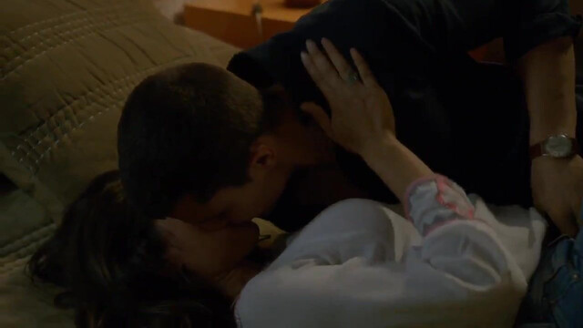 Hiba Abouk nude - El Principe s01e03, e04, e12  (2014)