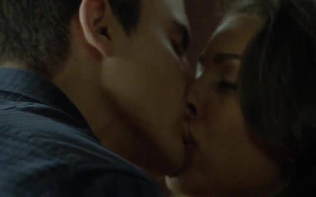 Hiba Abouk nude - El Principe s01e03, e04, e12  (2014)