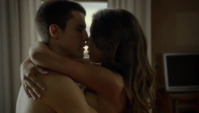 Hiba Abouk nude - El Principe s01e03, e04, e12  (2014)