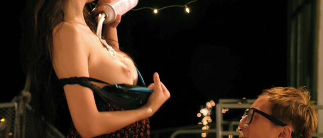 Akiho Yoshizawa nude, Hsueh Ya-Wen nude, Mia lu nude, Chen Chih-Ying nude - The 33D Invader (2011)