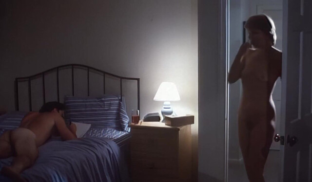 Cameron Foord nude - Childhood's End (1996)