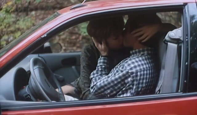 Cameron Foord nude - Childhood's End (1996)