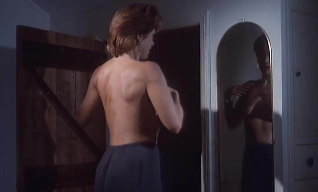 Cameron Foord nude - Childhood's End (1996)