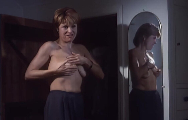 Cameron Foord nude - Childhood's End (1996)