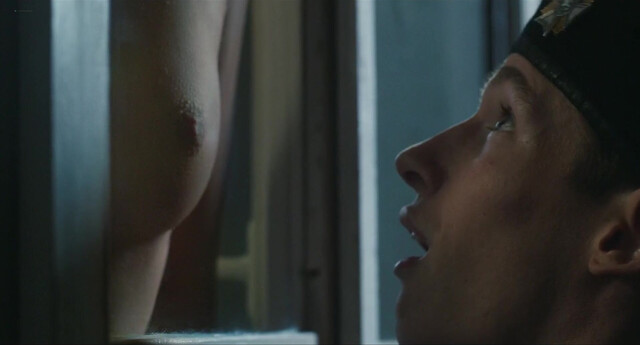 Vanessa Kirby nude, Aimee-Ffion Edwards nude, Tamsin Egerton sexy – Queen & Country (2014)