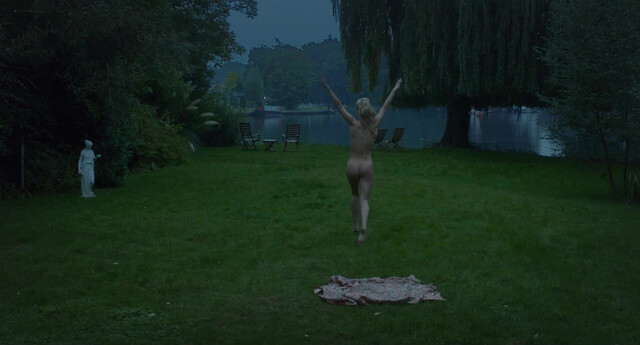 Vanessa Kirby nude, Aimee-Ffion Edwards nude, Tamsin Egerton sexy – Queen & Country (2014)