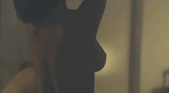 Sofia Ribeiro nude - Eclipse em Portugal (2014)