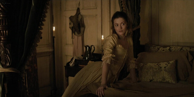 Lauren McQueen nude - Outlander: Blood of My Blood s01e04 (2025)